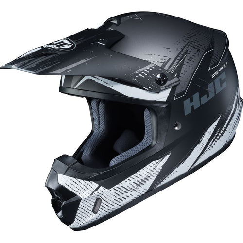 HJC CS-MX 2 Krypt MC-5SF Off Road Helmet