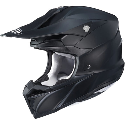HJC i50 Solid Off Road Helmet
