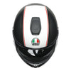 AGV SportModular Carbon Cover Helmet