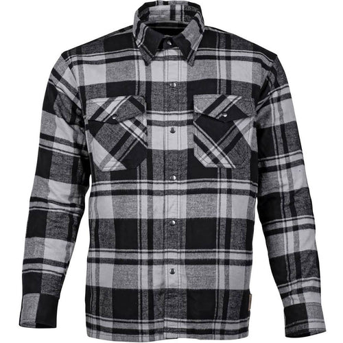Cortech Bender Men's Button Up Long Sleeve Shirts-8103