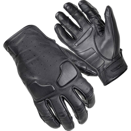 Cortech Slacker Women's Cruiser Gloves-8363