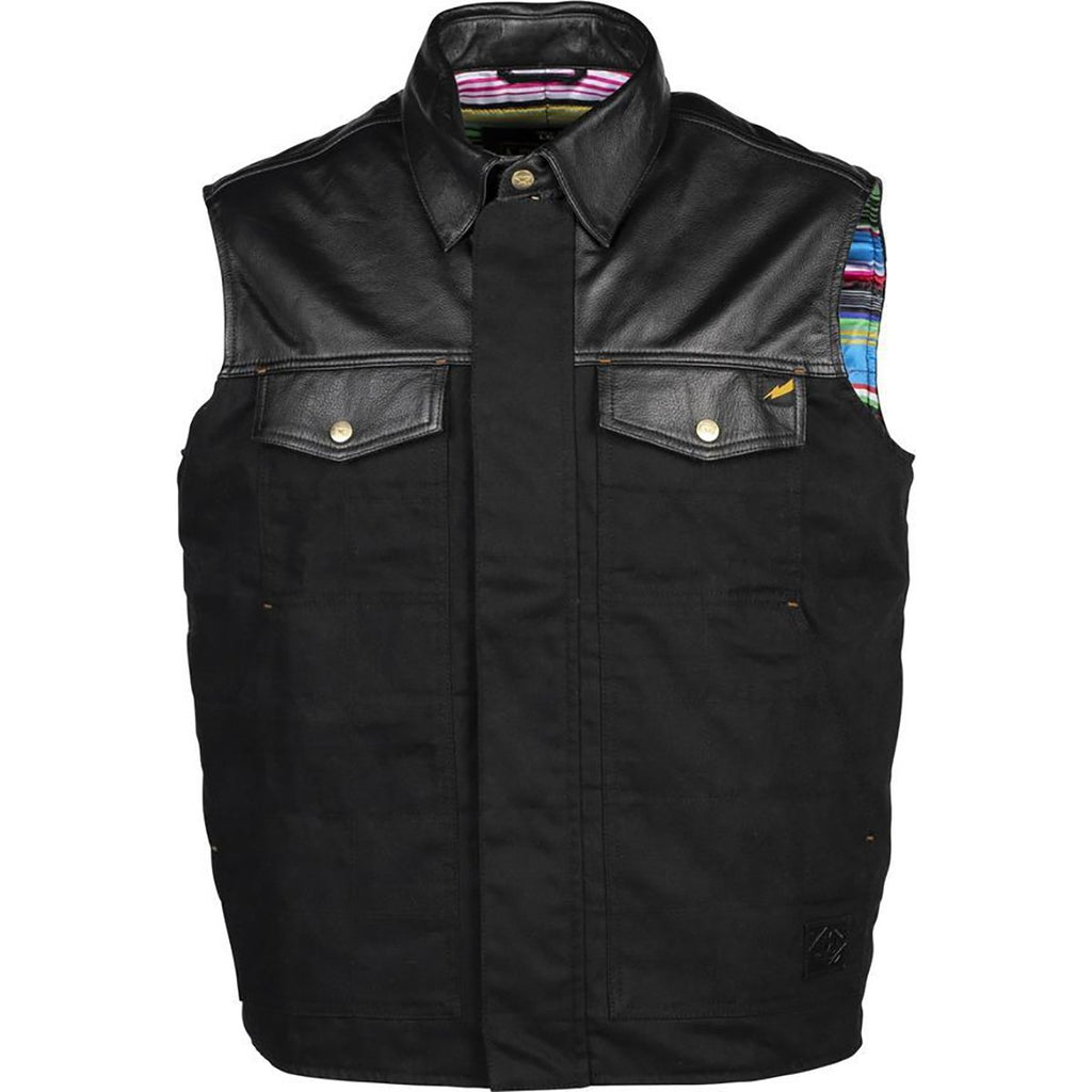 Cortech The Bandito Men's Cruiser Vests-8106