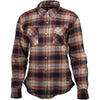 Cortech Missfit Riding Women's Button Up Long-Sleeve Shirts-8103