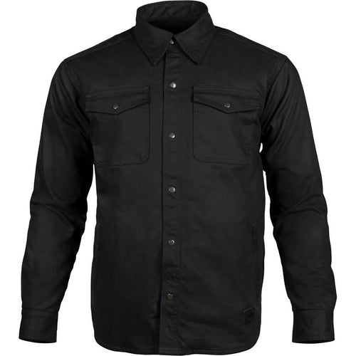Cortech Deja Vu Women's Button Up Long-Sleeve Shirts-8102