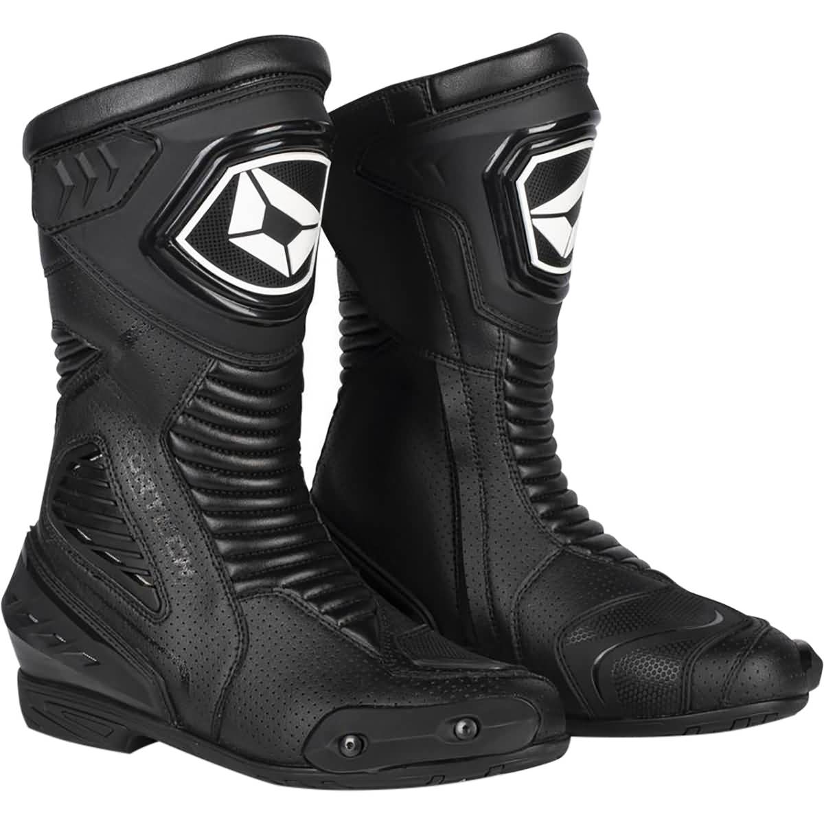 Sidi farbintensive Apex Boot Motorangutan
