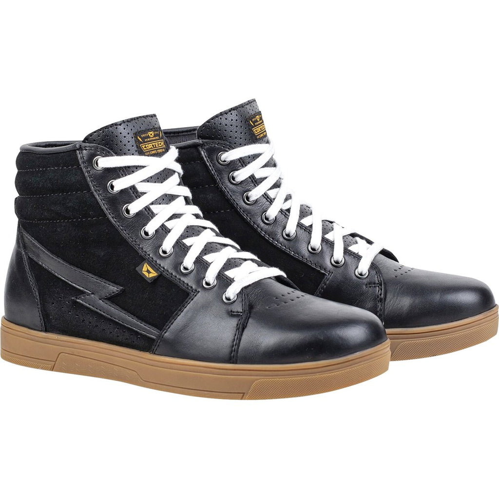 Cortech Slayer Men's Street Boots-8662