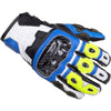 Cortech Apex ST Men's Street Gloves-8343