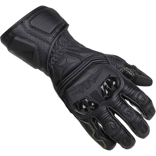 Cortech Chicane RR V1 Men's Street Gloves-8342