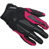 Cortech Aero-Tec Women's Street Gloves-8324