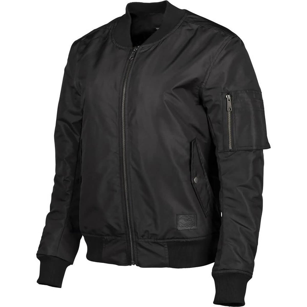 Cortech Wildcat Bomber Women's Street Jackets-8100