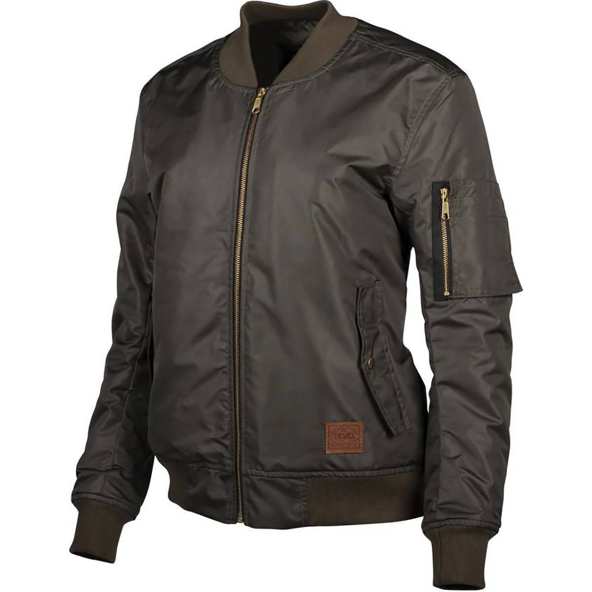 Cortech Wildcat Bomber Women's Jackets – Motorangutan