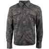 Speed and Strength Call To Arms 2.0 Armored Men's Button Up Long-Sleeve Shirts-889518