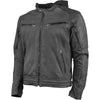 Speed and Strength Straight Savage 2.0 Waxed Canvas Men's Street Jackets-889590