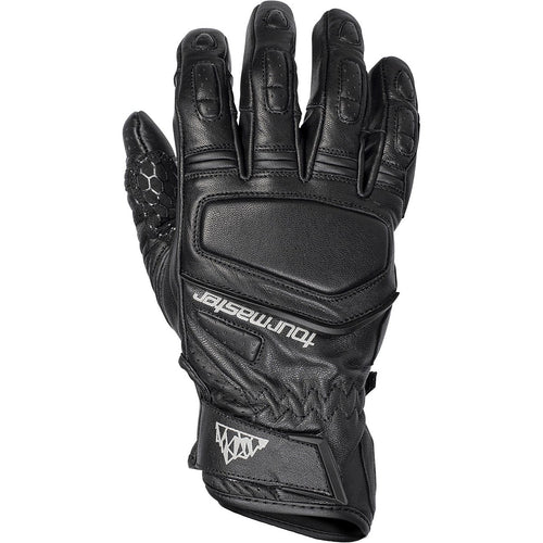 Tour Master Elite Men's Street Gloves-8420