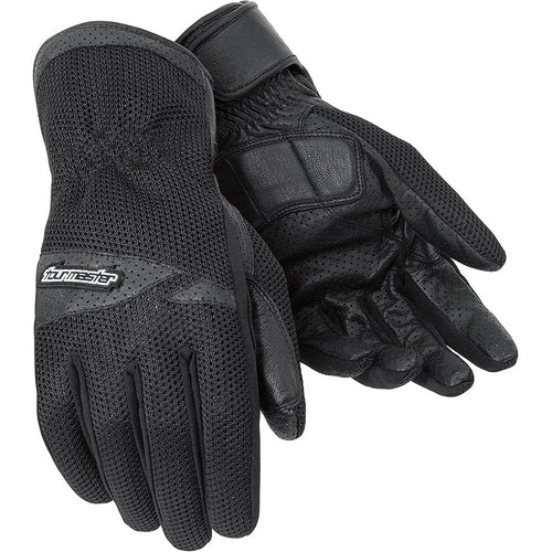 Tour Master Drimesh Women's Street Gloves-8416