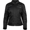 Tour Master Intake Women's Street Jackets-8770