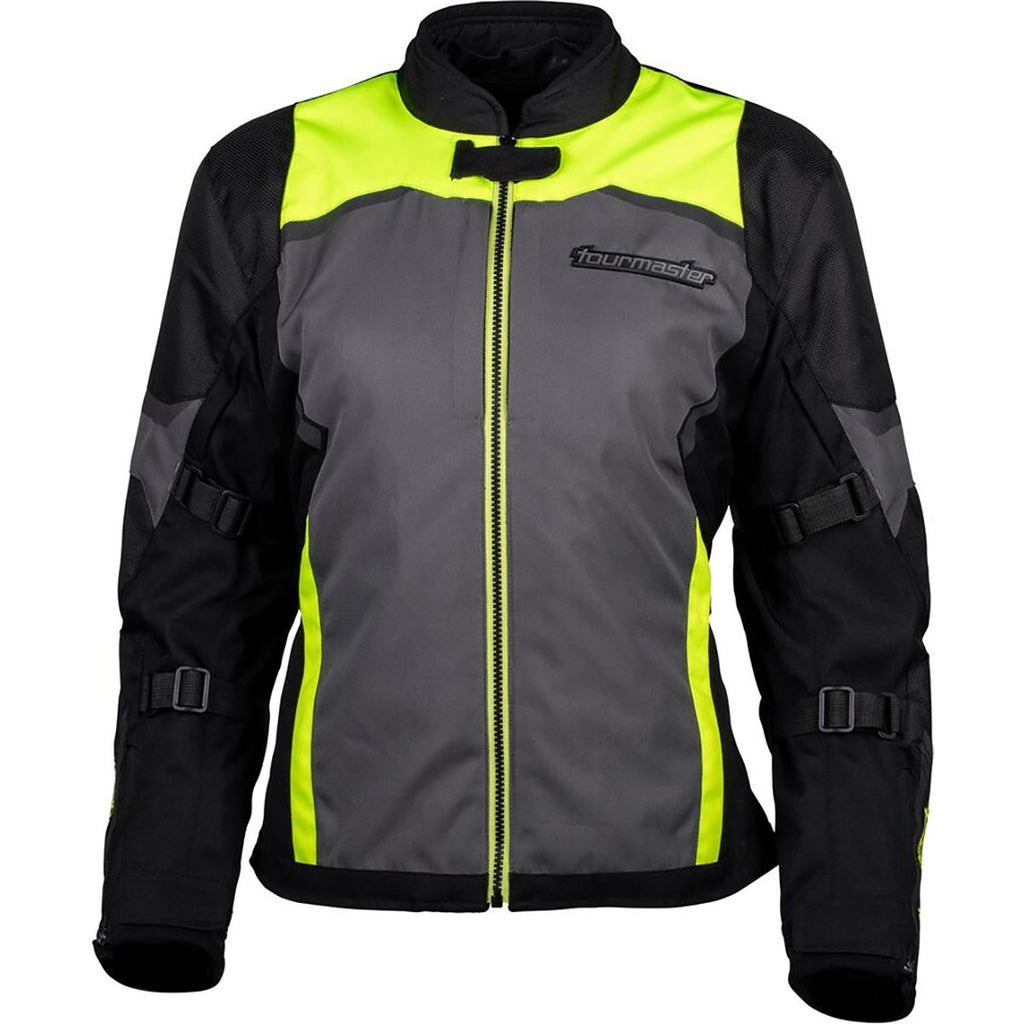 Tour Master Intake Women's Street Jackets-8770