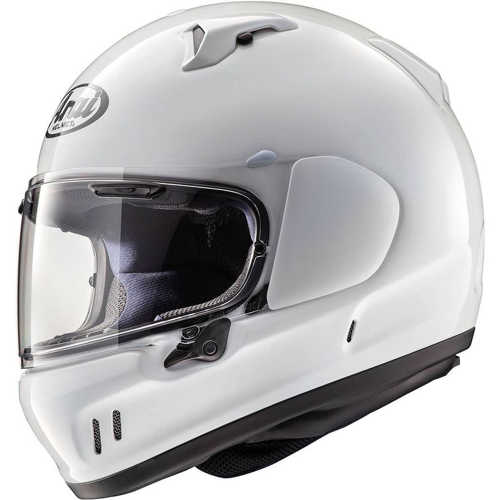 Arai Defiant-X Solid Adult Street Helmets-885859