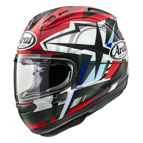 Arai Corsair-X Takumi Austin Texas Helmet
