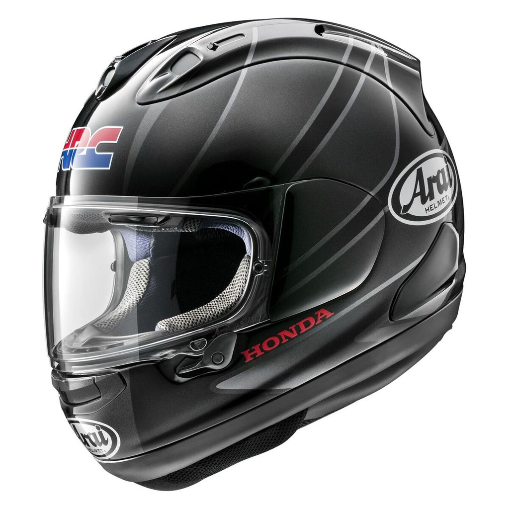 arai corsair hrc helmet Arai Corsair-X CBR Helmet