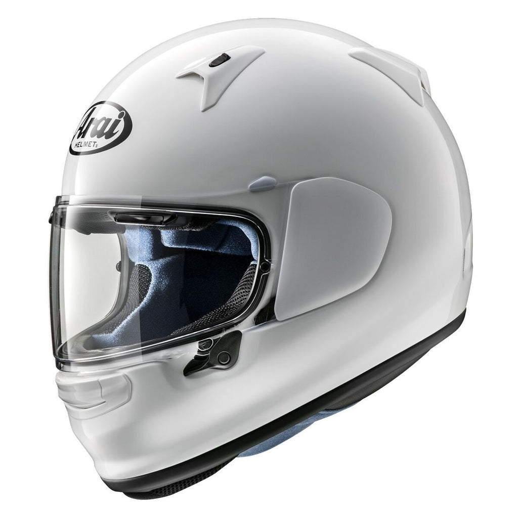 Arai Regent-X Solid Helmet