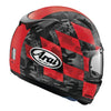Arai Regent-X Patch Helmet