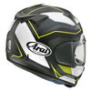Arai Regent-X Patch Helmet