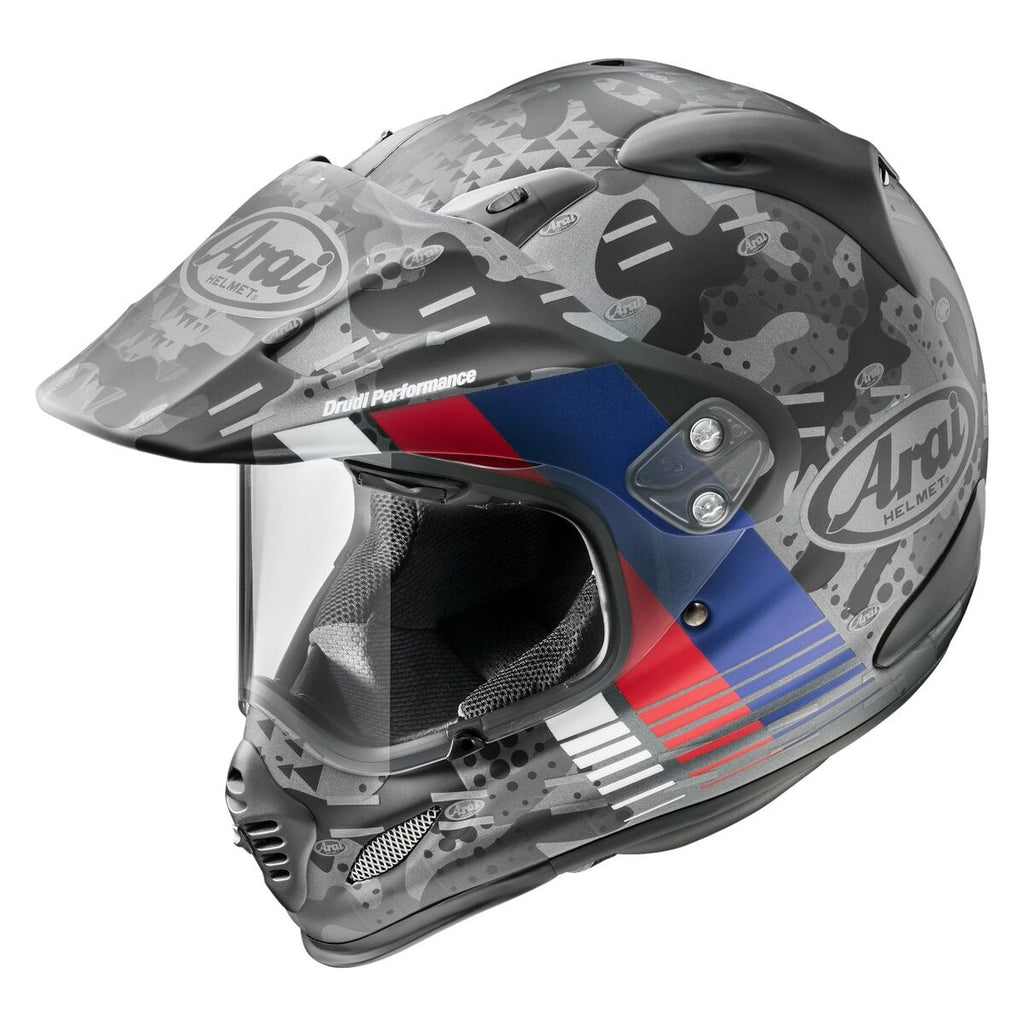 Arai XD4 Cover Helmet