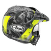 Arai XD4 Cover Helmet