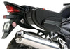 Nelson-Rigg CL-890 Mini Expandable Sport Motorcycle Saddlebags