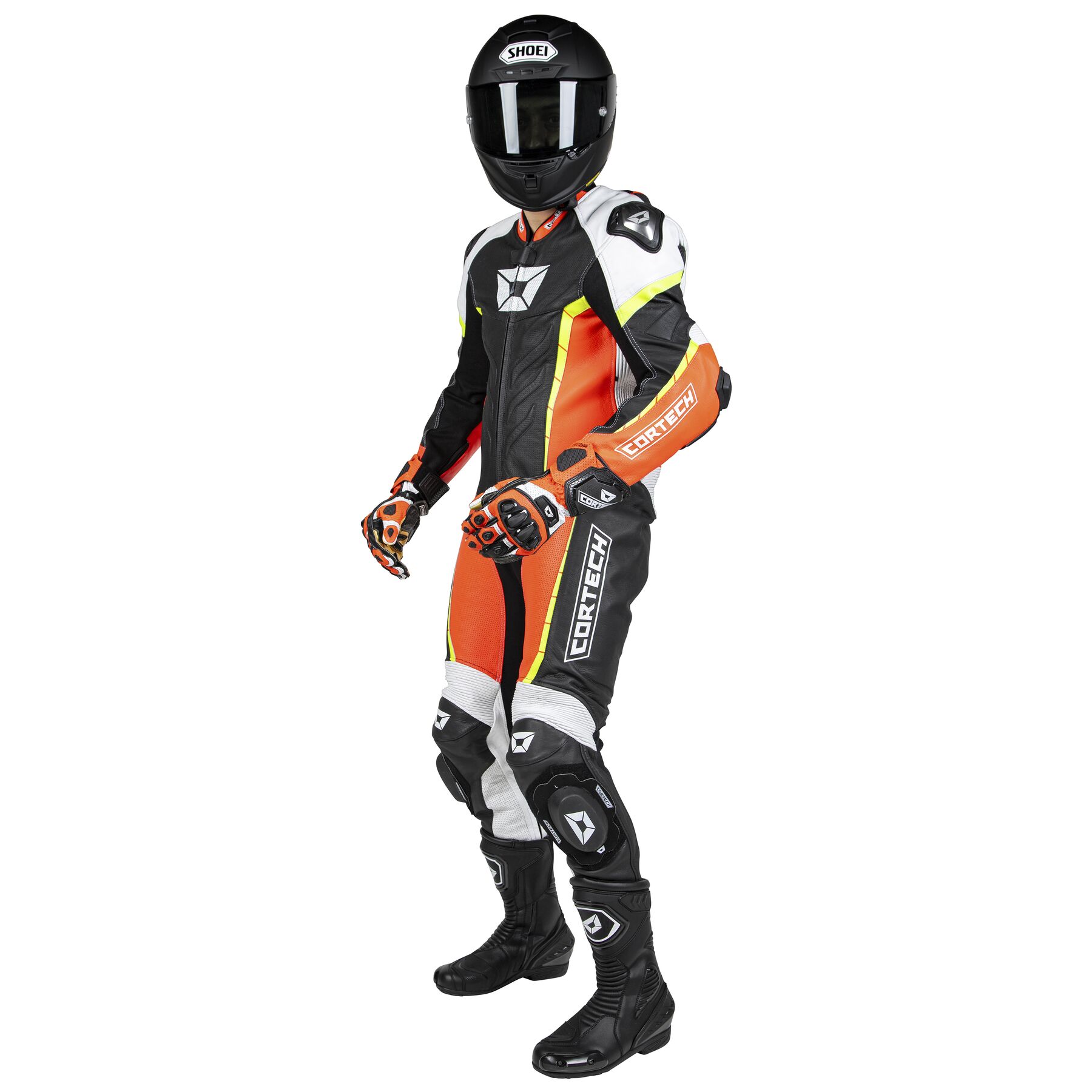 Cortech Adrenaline GP 1pc Race Suit – Motorangutan