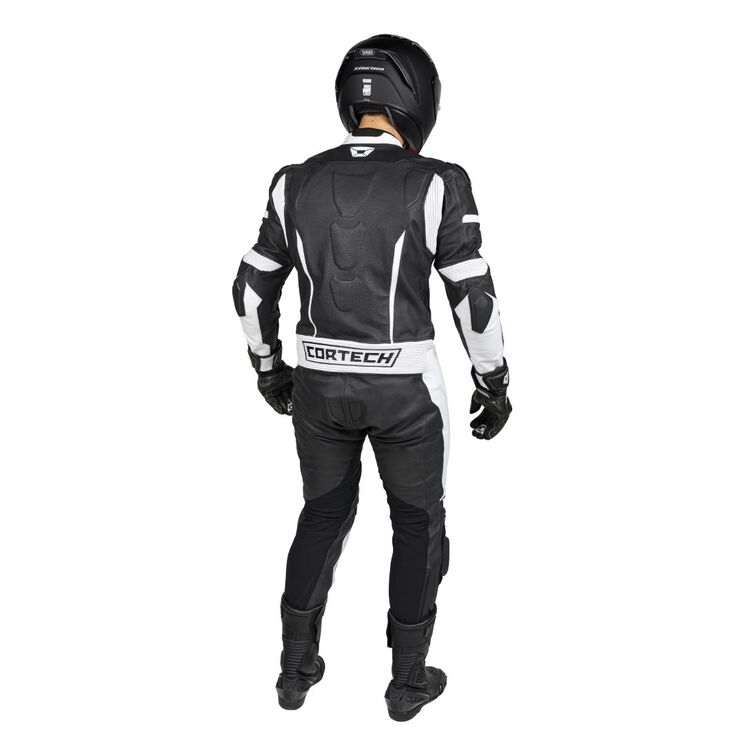 Cortech Apex V1 1pc Race Suit – Motorangutan