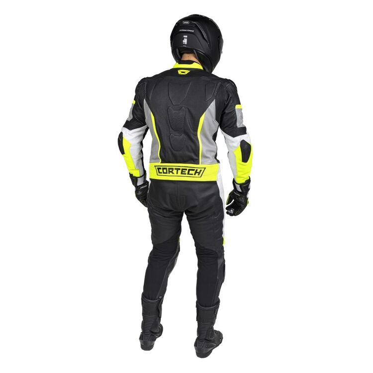 Cortech Apex V1 1pc Race Suit – Motorangutan