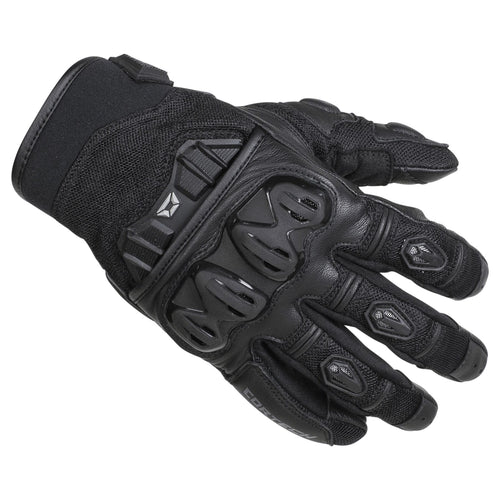 Cortech Hyper-Flo Men's Street Gloves-8325