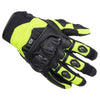 Cortech Hyper-Flo Men's Street Gloves-8325