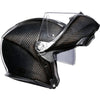 AGV SportModular Carbon Solid Helmet