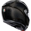 AGV SportModular Carbon Solid Helmet