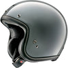 Arai Classic-V Solid Adult Cruiser Helmets-885629