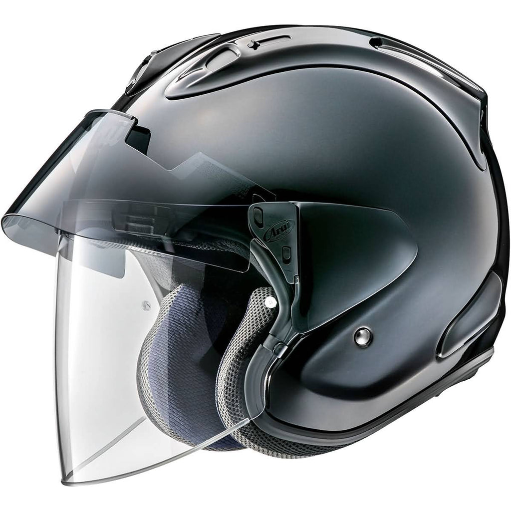 arai crusier helmets Arai Ram-X Solid Helmet