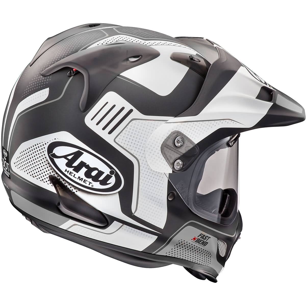 arai dual sport helmets Arai XD4 Vision Dual Sport Helmet – Motorangutan