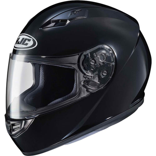 HJC CS-R3 Solid Adult Street Helmets-0856