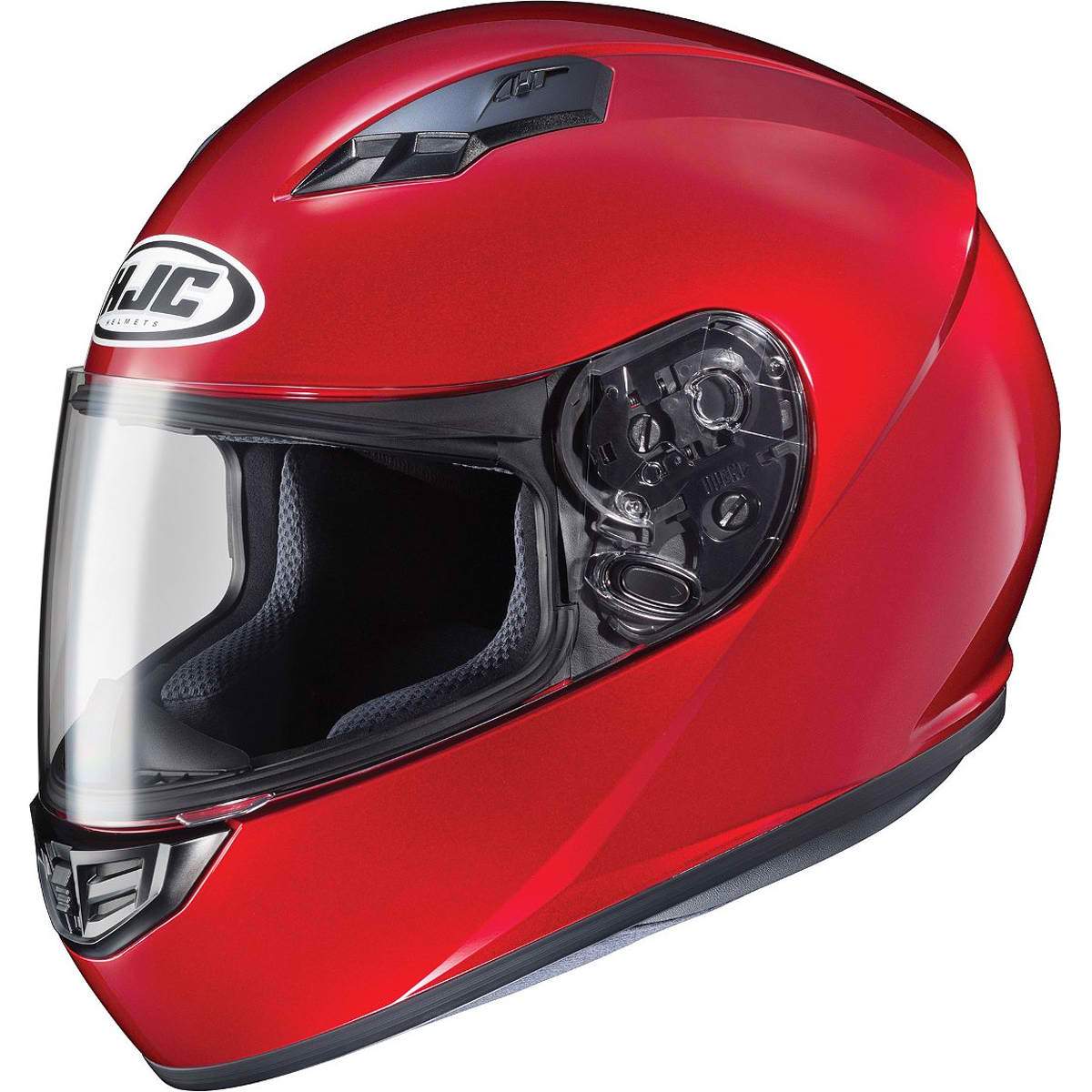 hjc cs r3 faren helmet HJC CS-R3 Solids – Motorangutan