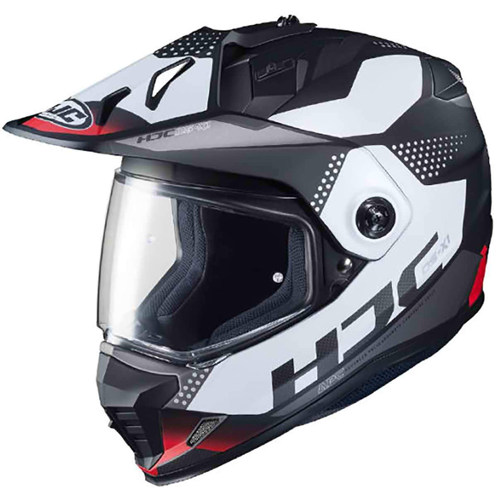 HJC DS-X1 Tactic Adult Off-Road Helmets-0844