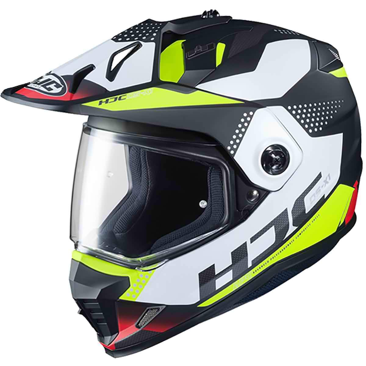 hjc 4xl motorcycle helmet HJC DS-X1 Tactic Adult Off-Road Helmets (LIKE NEW) – Motorangutan