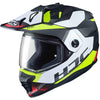 HJC DS-X1 Tactic Adult Off-Road Helmets-0844