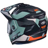 HJC DS-X1 Tactic Adult Off-Road Helmets (LIKE NEW)