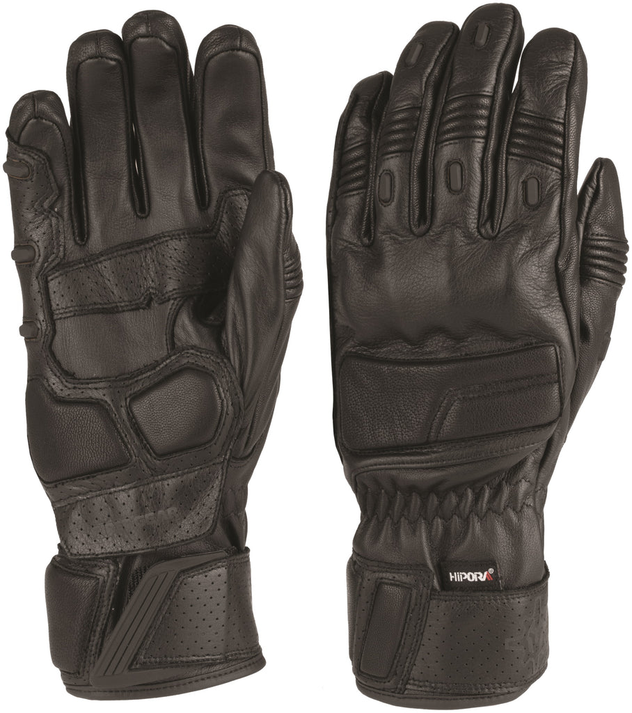 Firstgear Athena Ladies Short Gloves