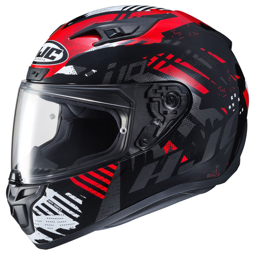 HJC RPHA i10 Fear MC-1 Helmet