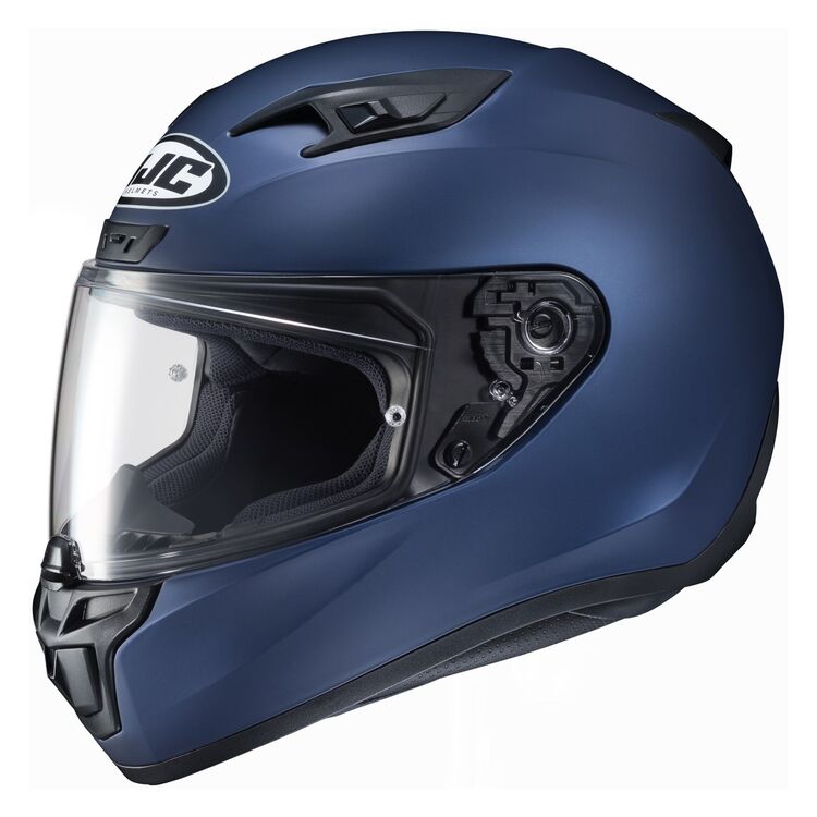 HJC i10 Solids Helmet โ Motorangutan