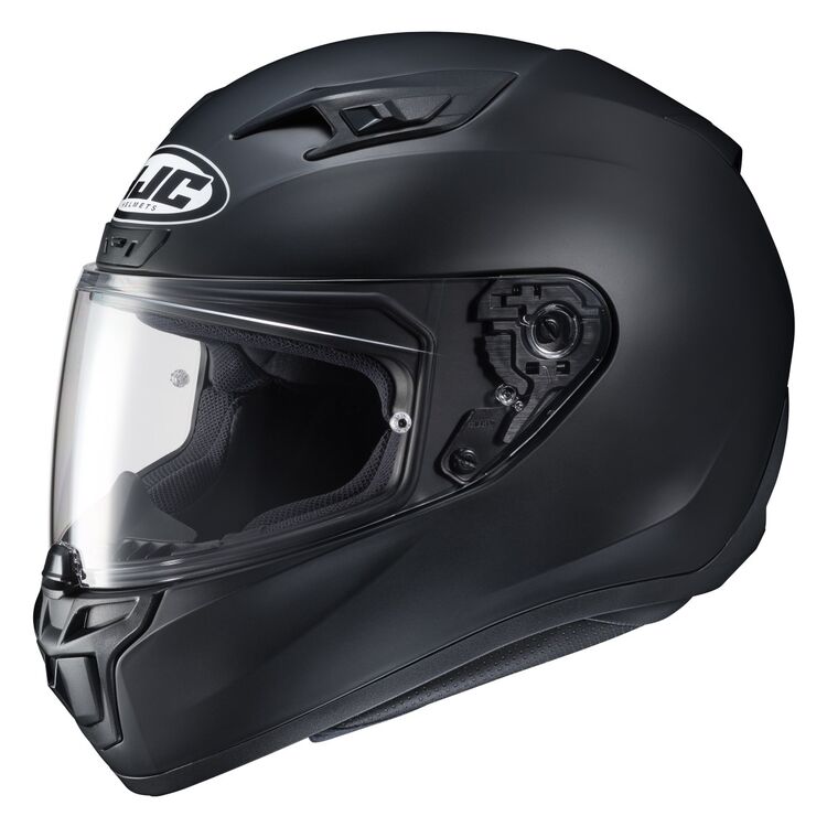 HJC RPHA i10 Solids Helmet